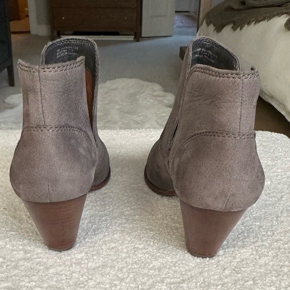 Frye Booties - Picture 3 of 6